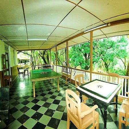 Cecil Hotel Matheran Ngoại thất bức ảnh