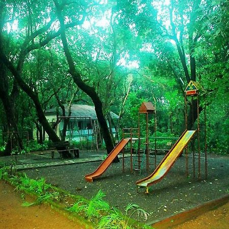 Cecil Hotel Matheran Ngoại thất bức ảnh