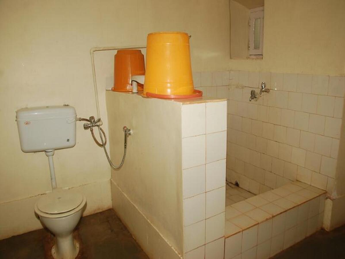 Cecil Hotel Matheran Ngoại thất bức ảnh