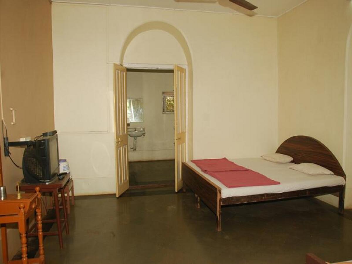 Cecil Hotel Matheran Ngoại thất bức ảnh
