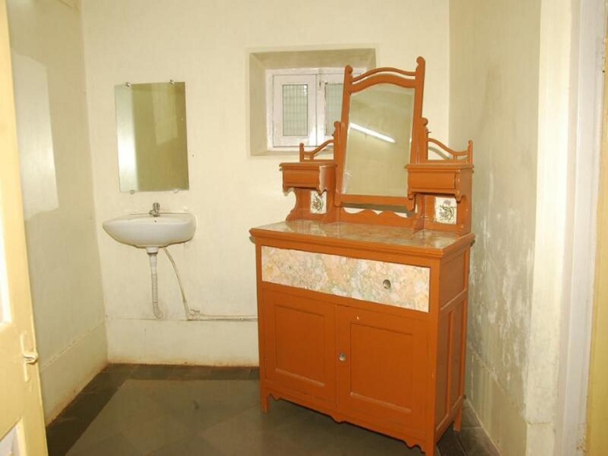 Cecil Hotel Matheran Ngoại thất bức ảnh