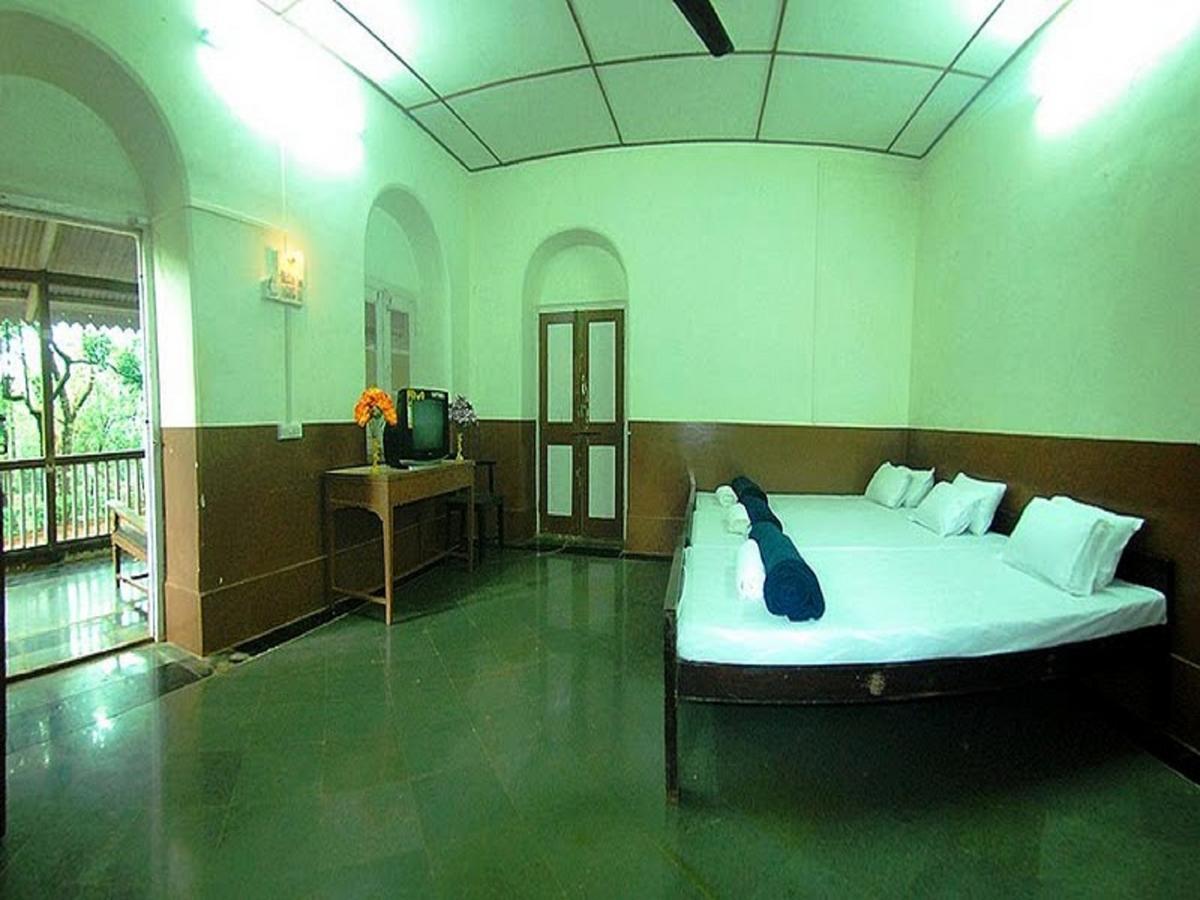 Cecil Hotel Matheran Ngoại thất bức ảnh