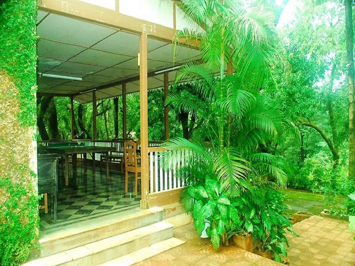 Cecil Hotel Matheran Ngoại thất bức ảnh